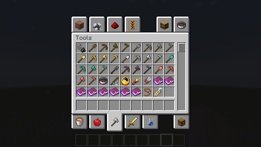 Just Copper Tools screenshot 2