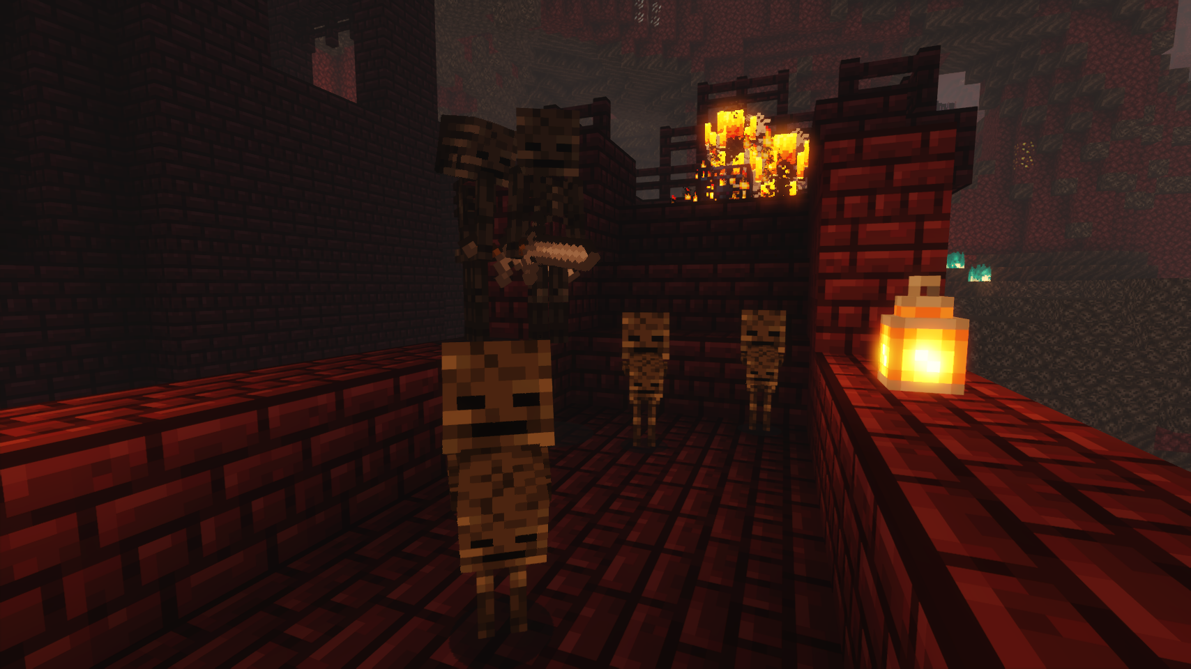 Tiny Skeletons  screenshot 3