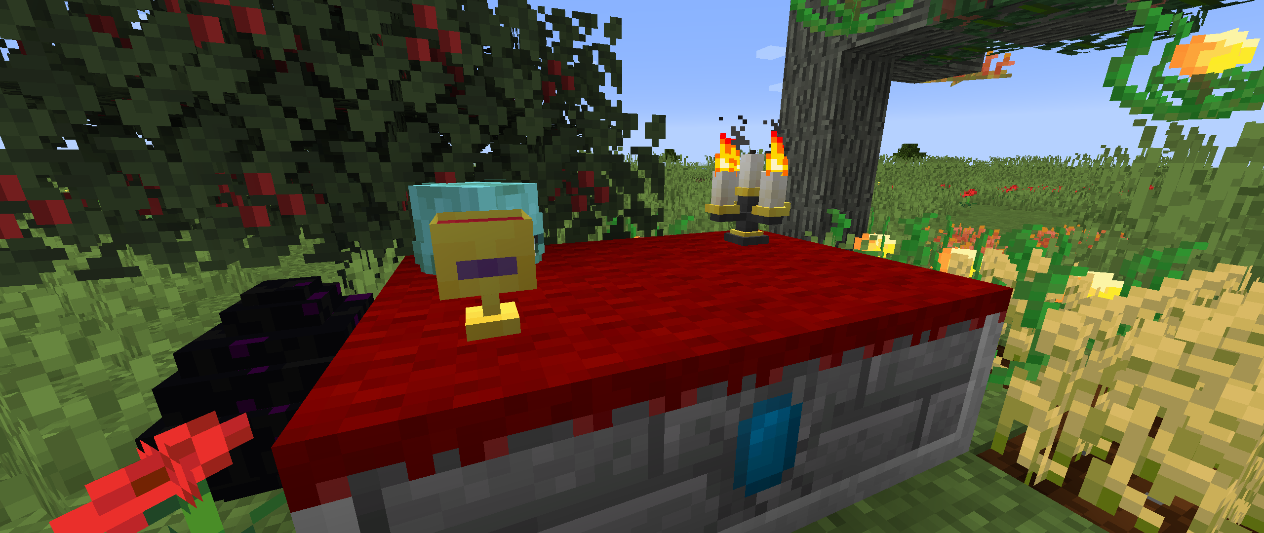 Enchanted: Witchcraft screenshot 3
