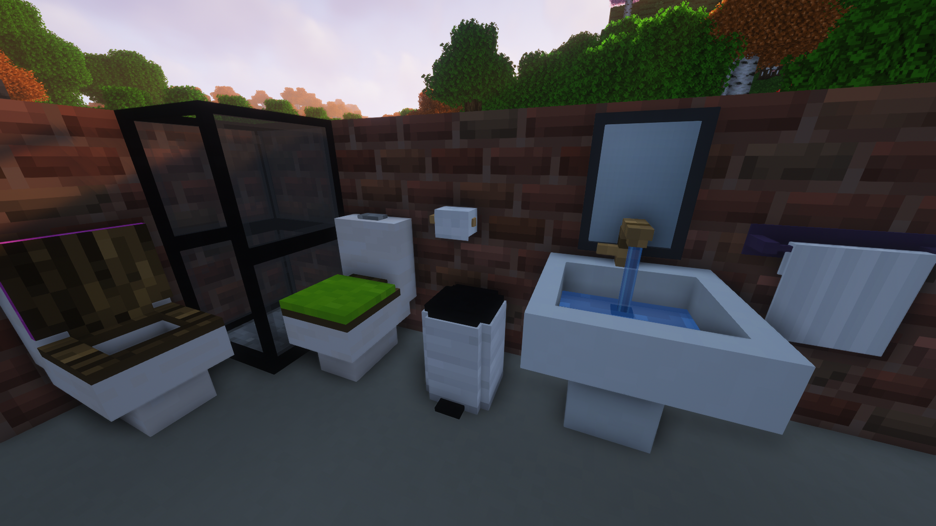 Furniture Expanded screenshot 1