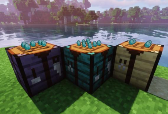 Puzzles Lib for Minecraft 1.19.2