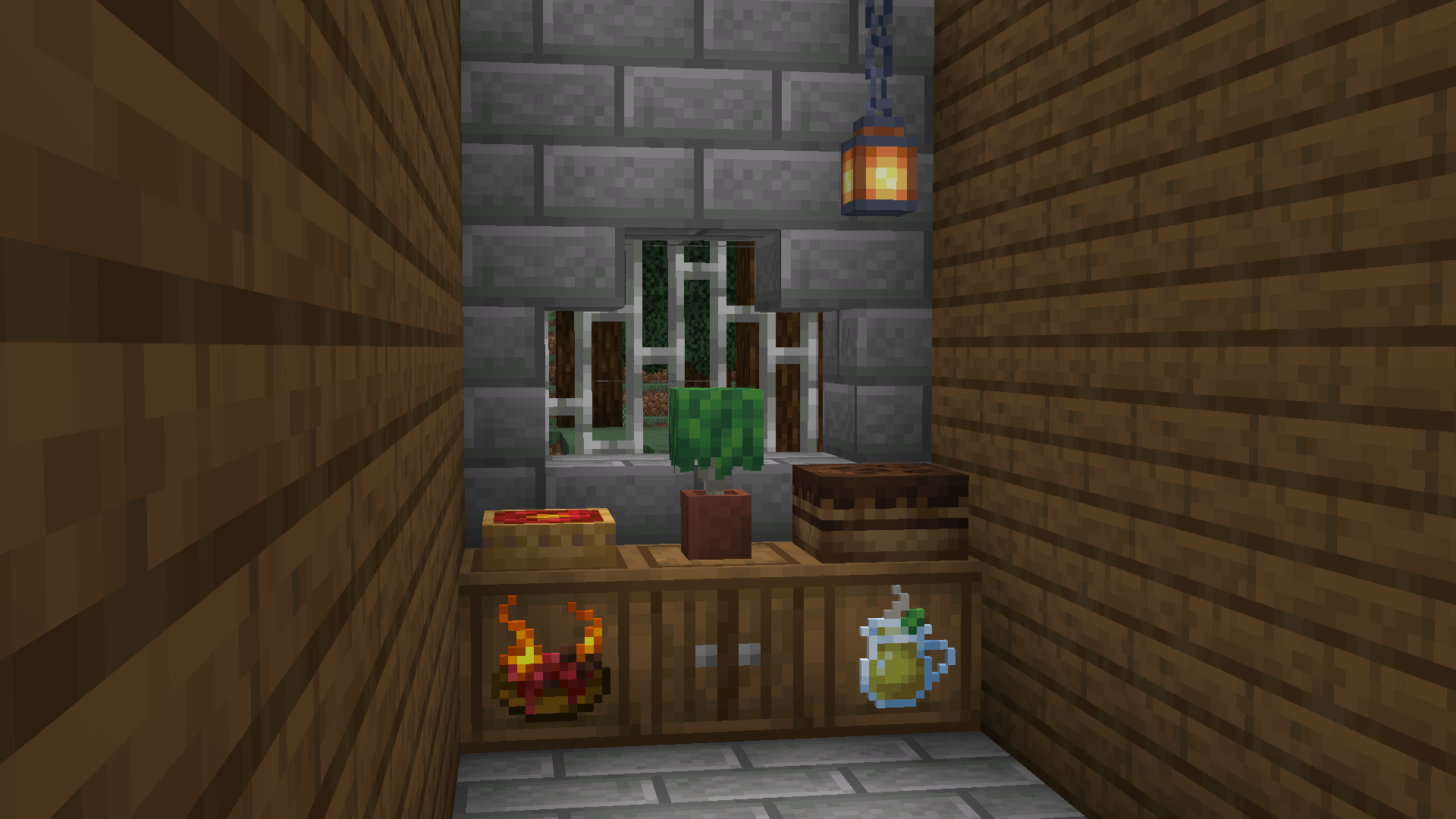 Farmers delight 1.19 2. Addons Farmers Delight Addons. Farmers respite Coffee Minecraft.