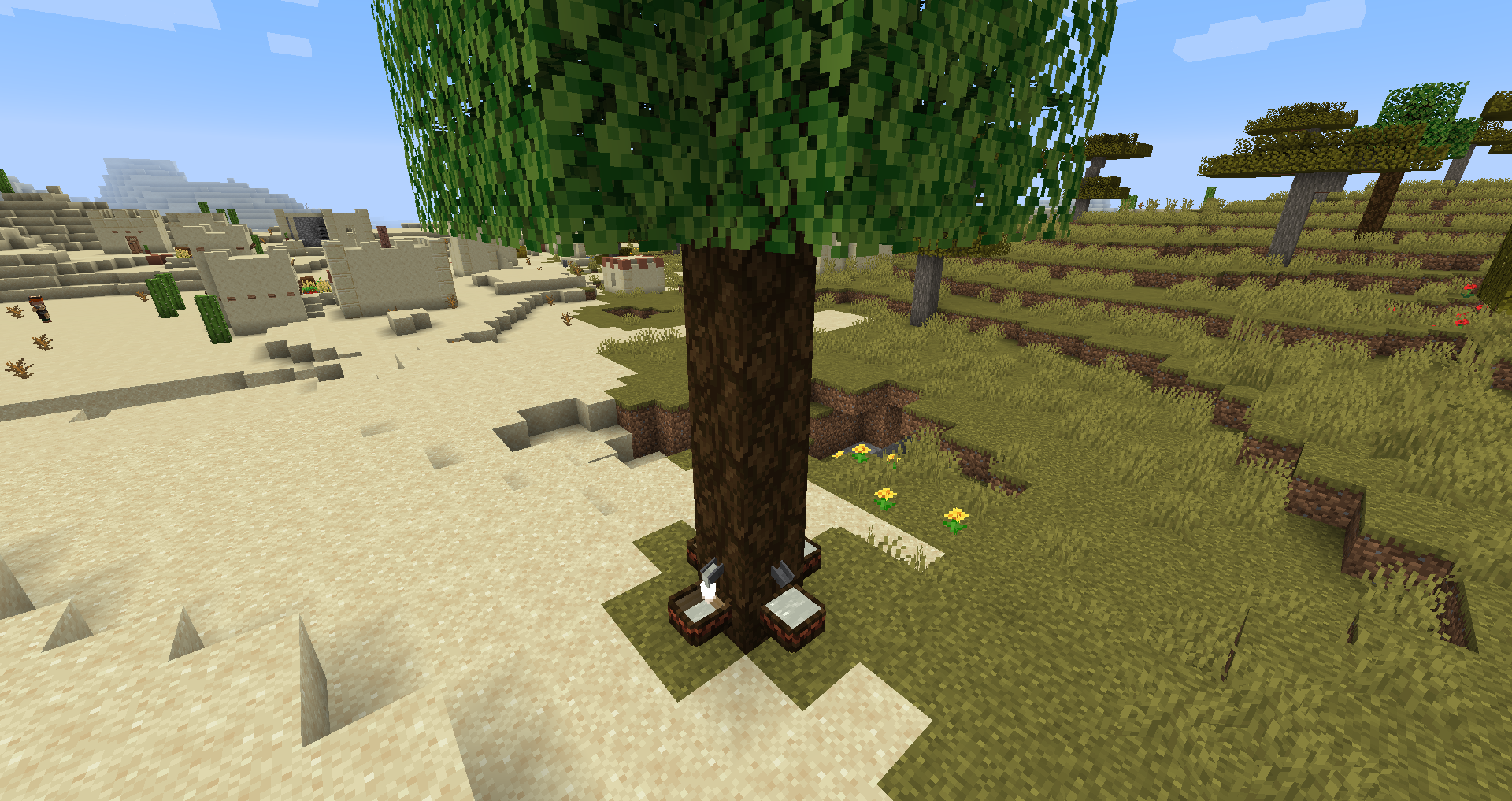 Myrtrees screenshot 2