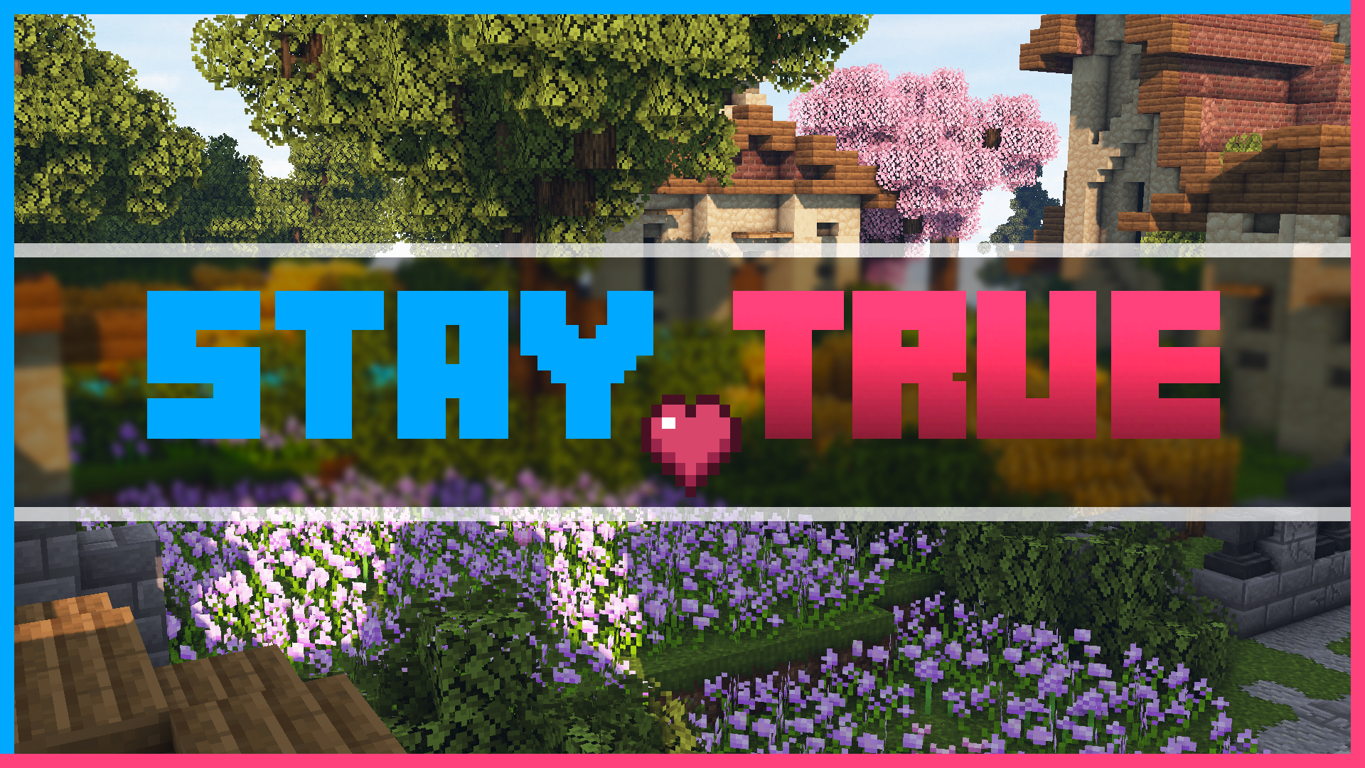 Stay True screenshot 1