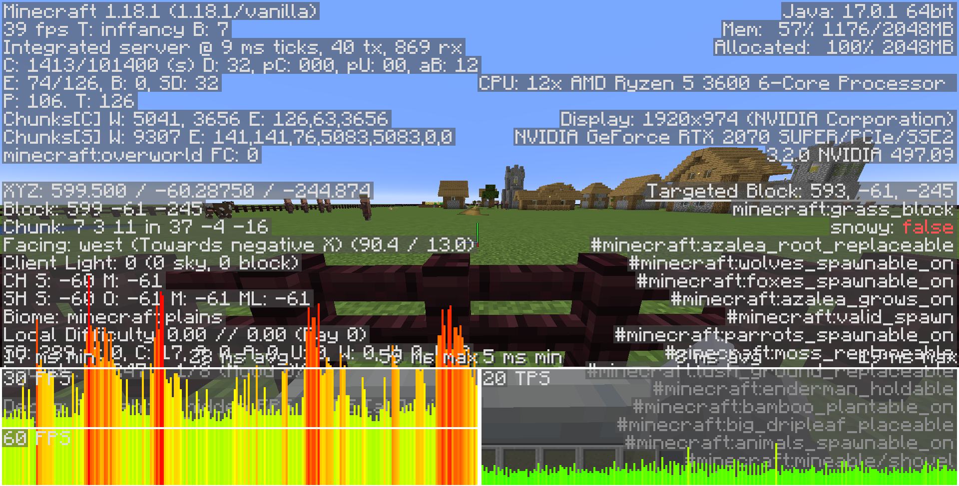 GamerPotion's FPS Stress Tester screenshot 2