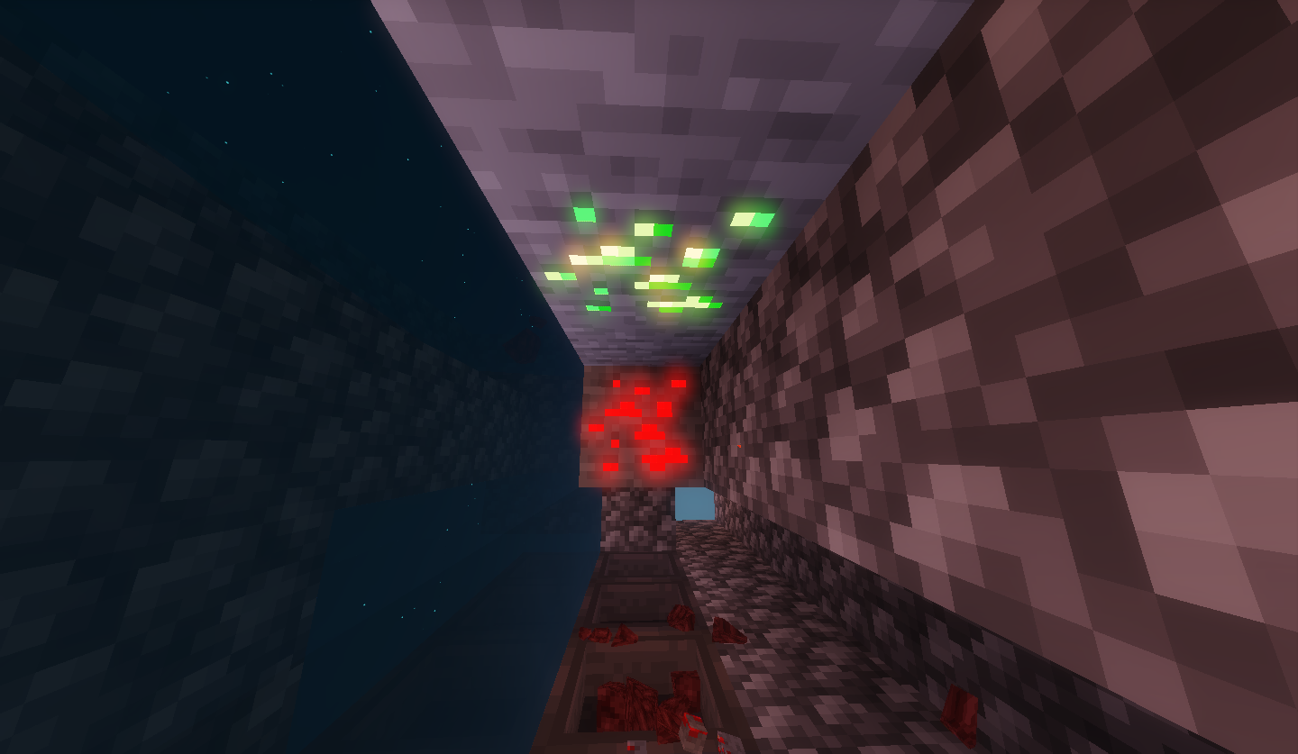 Glowing Bits And Bobs screenshot 2