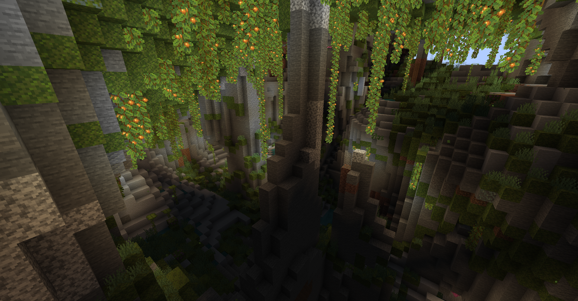 Lush Forests screenshot 3