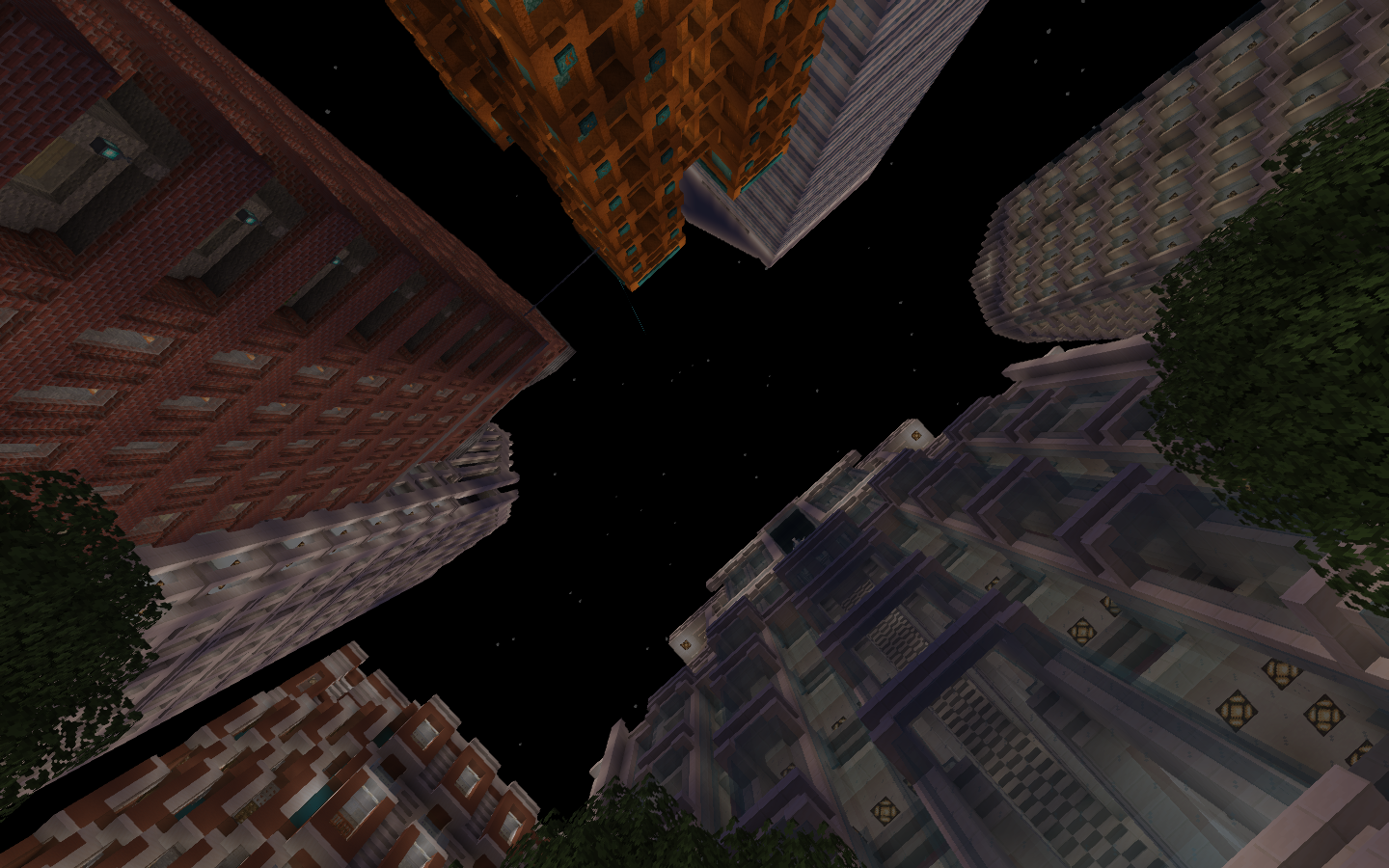 Radiant City Official screenshot 2
