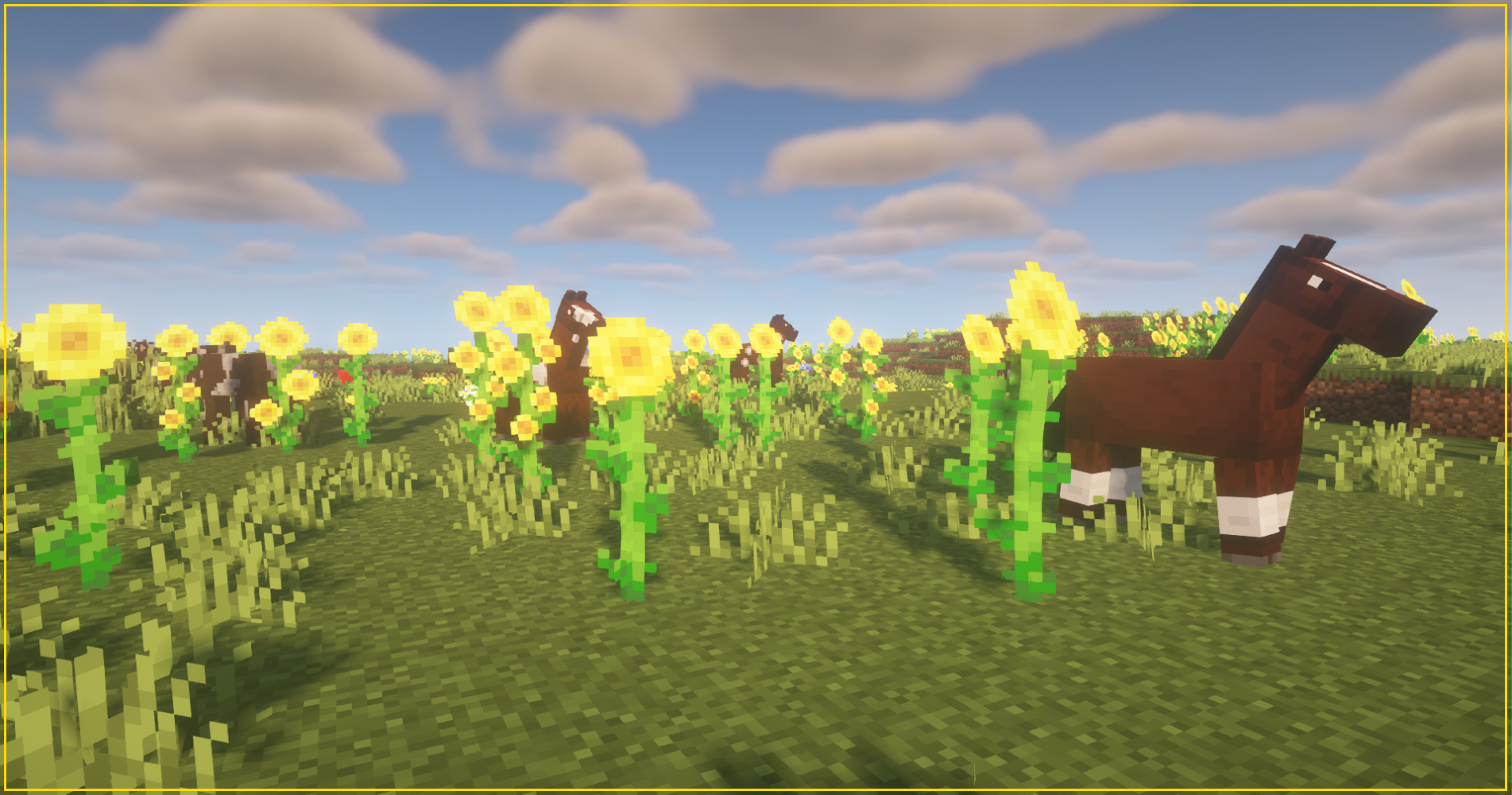 Spring Flowers screenshot 3