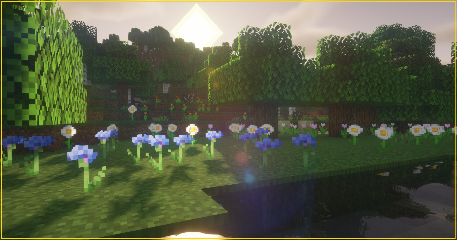 Spring Flowers screenshot 2