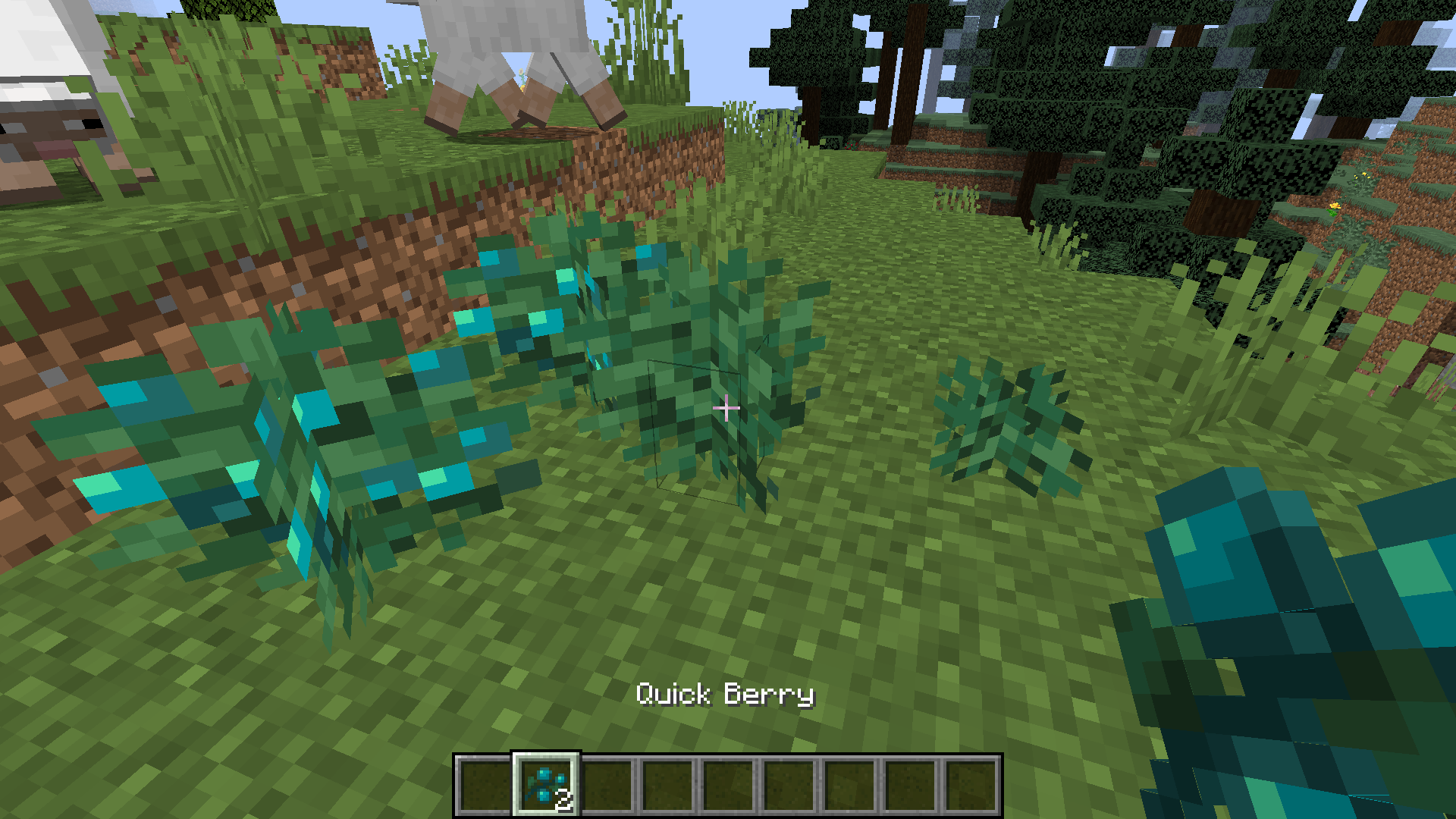 Quick Berrys screenshot 3