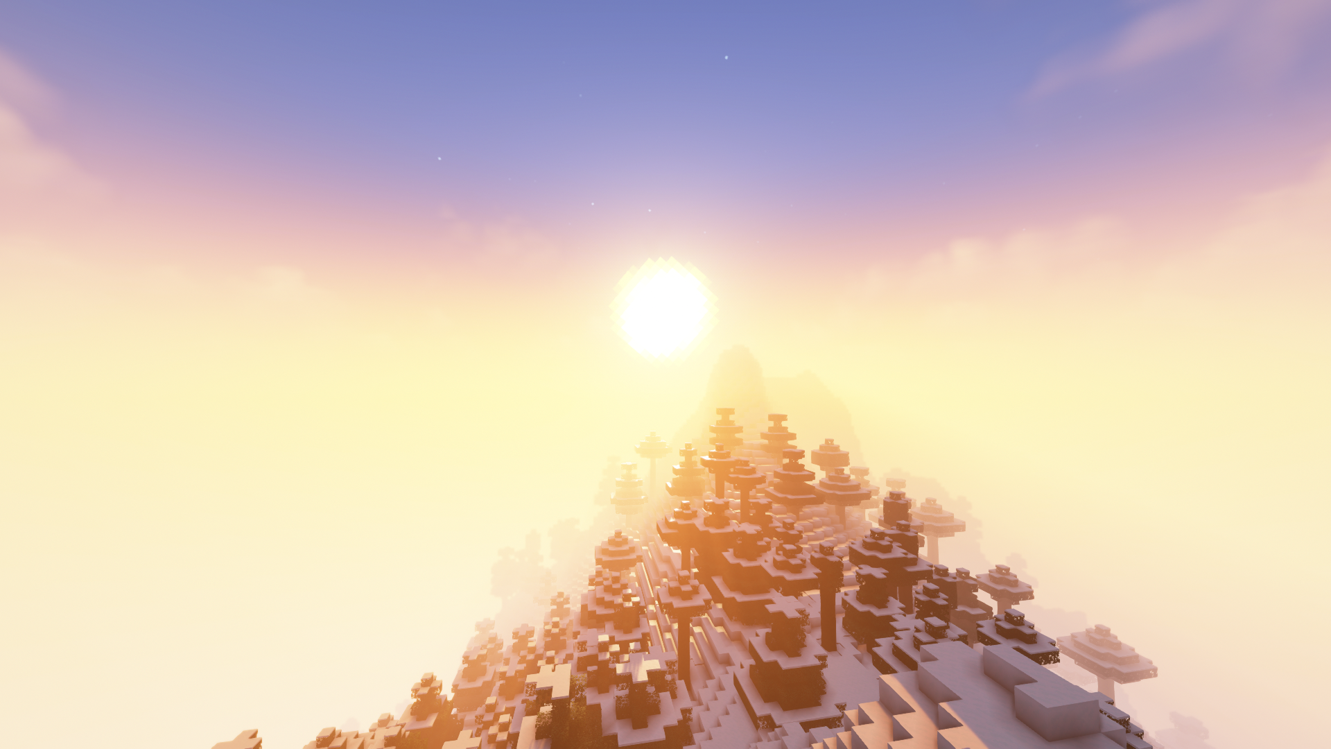 Enhanced Sun screenshot 2