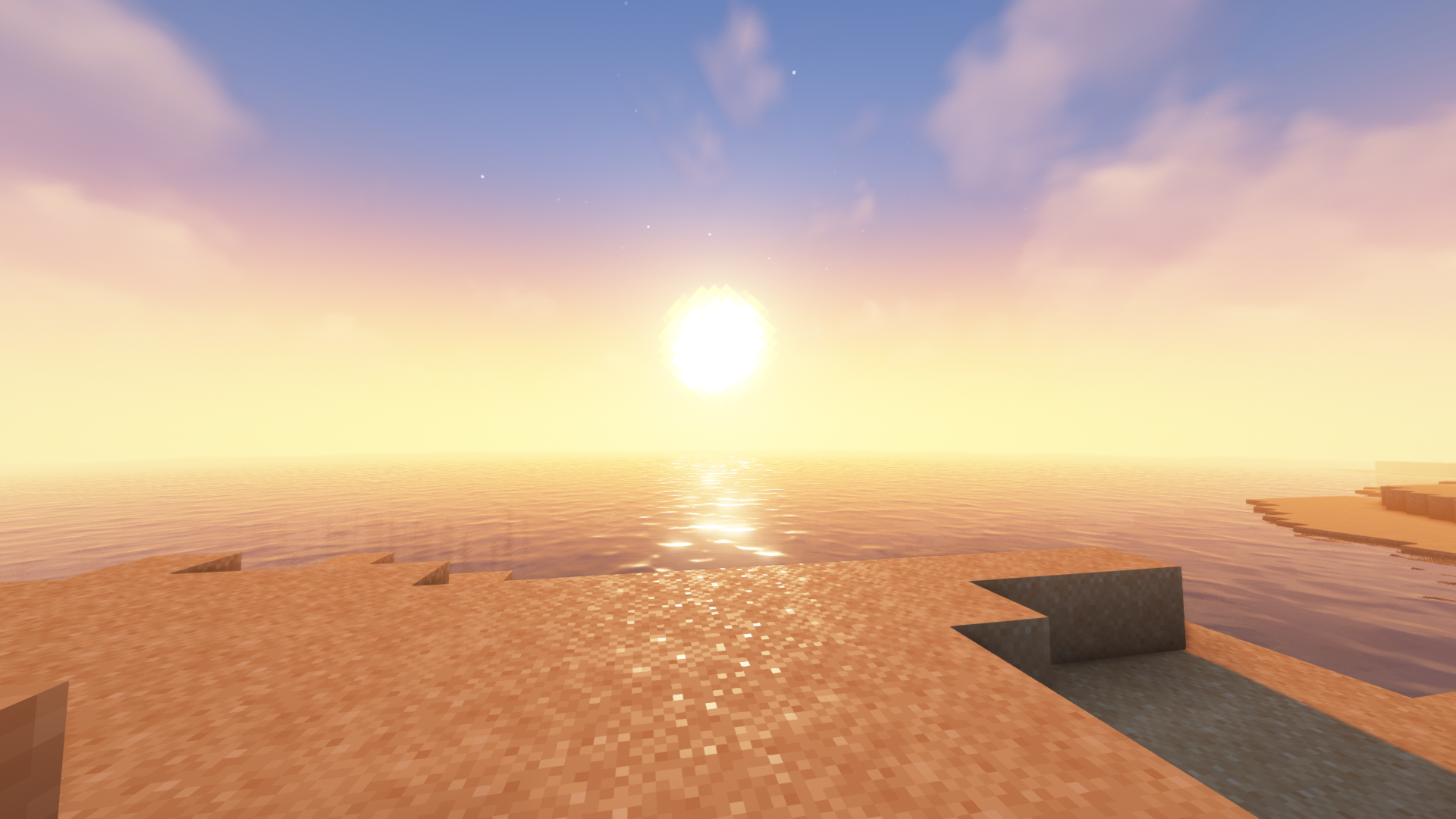 Enhanced Sun screenshot 1