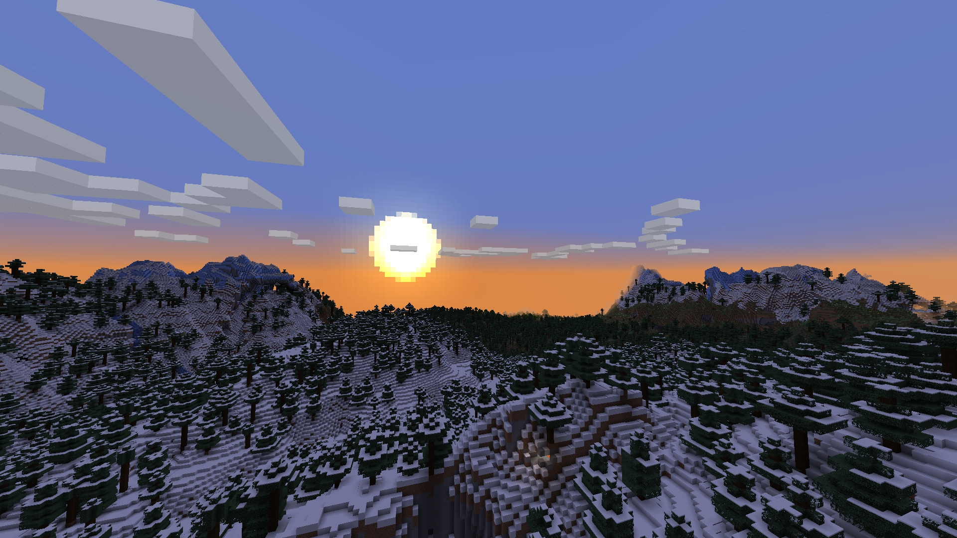 Enhanced Sun screenshot 3