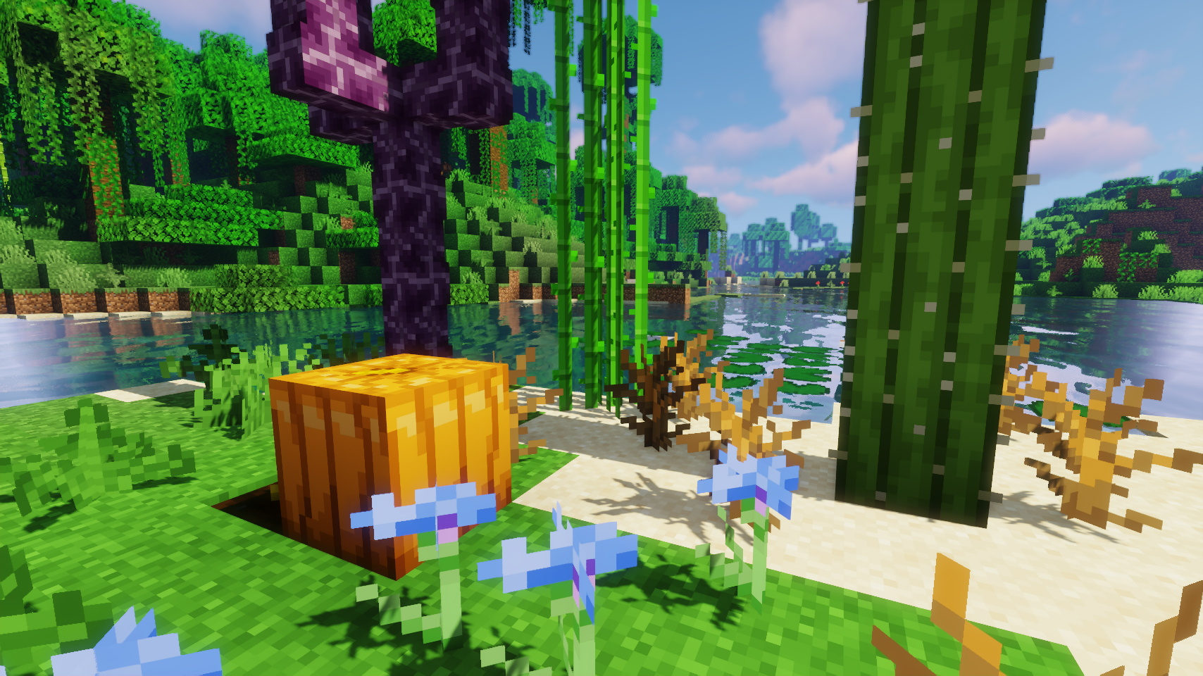 Universal Bone Meal screenshot 3