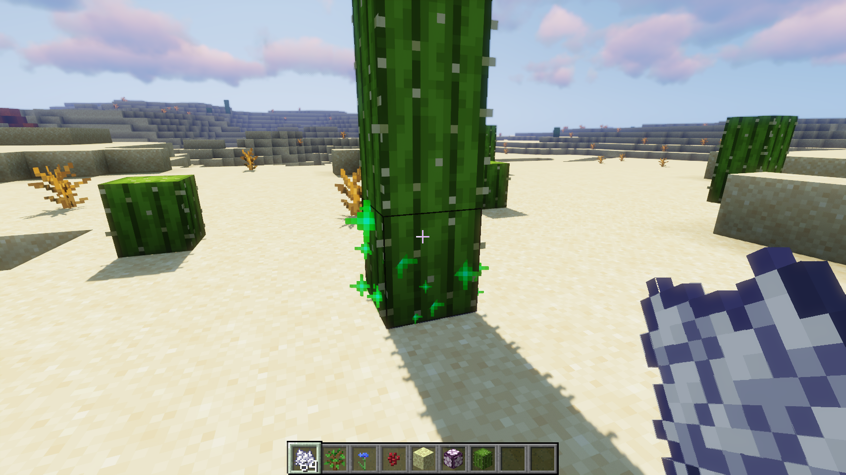 Universal Bone Meal screenshot 3