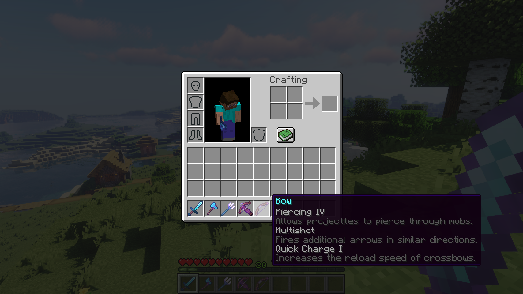 Universal Enchants  screenshot 3