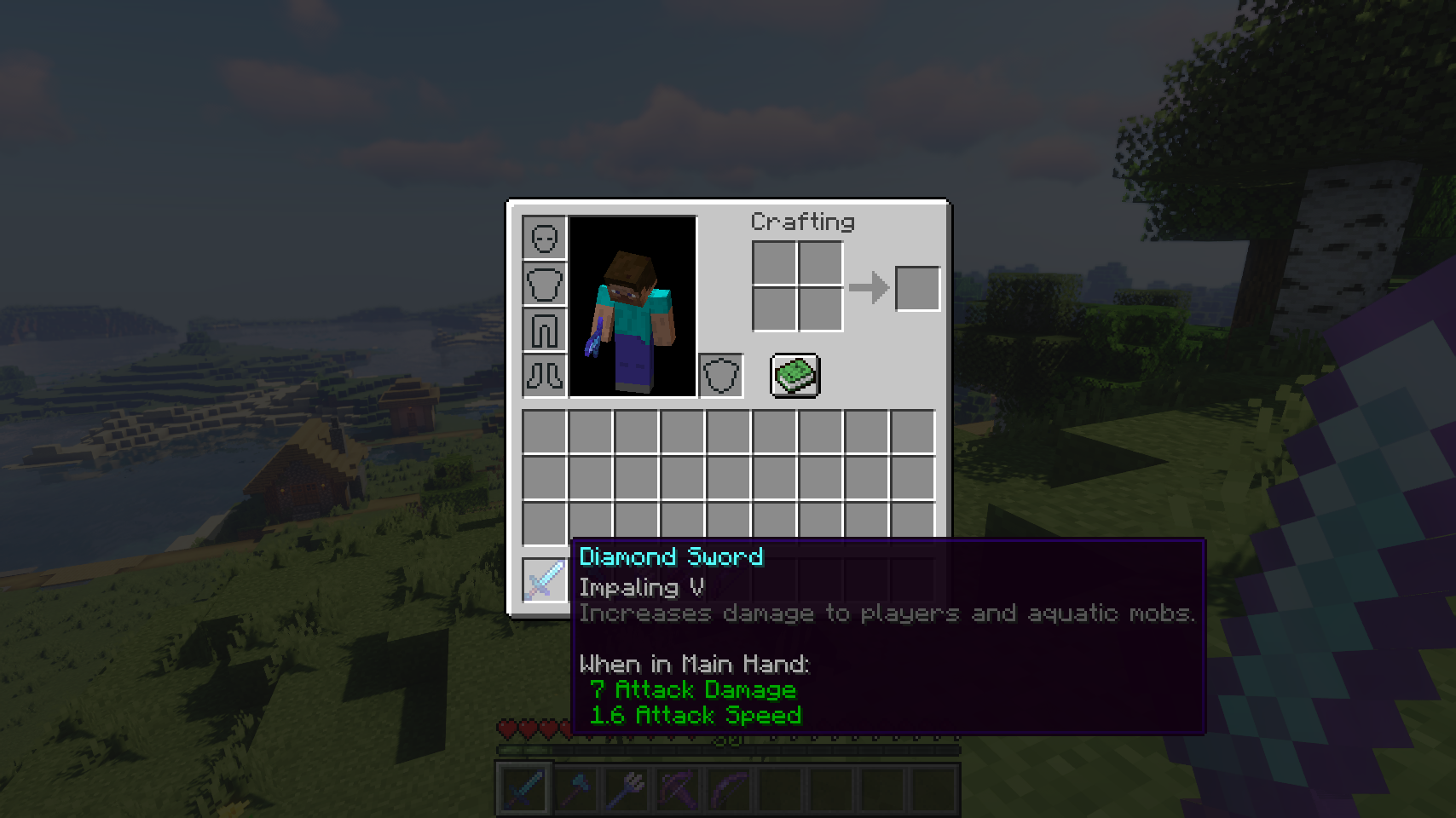 Universal Enchants  screenshot 2