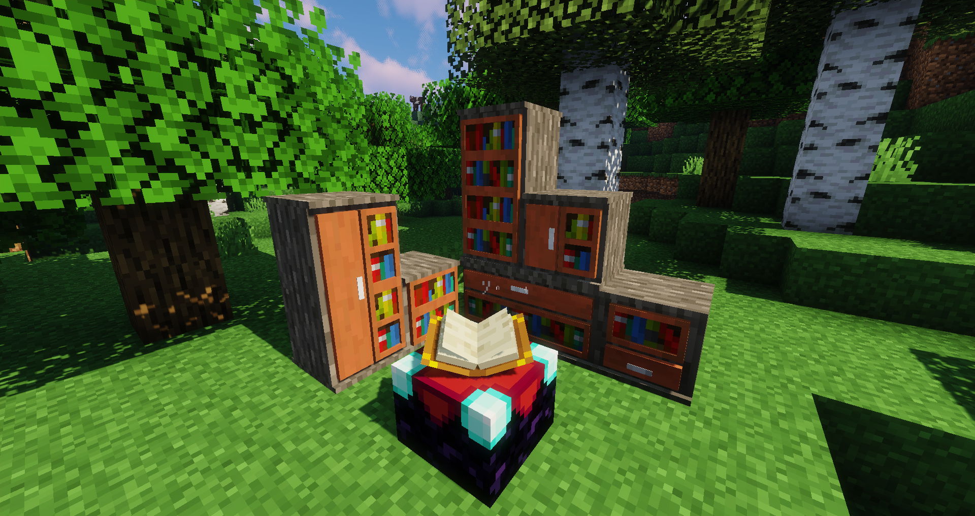 Macaw's Furniture screenshot 2