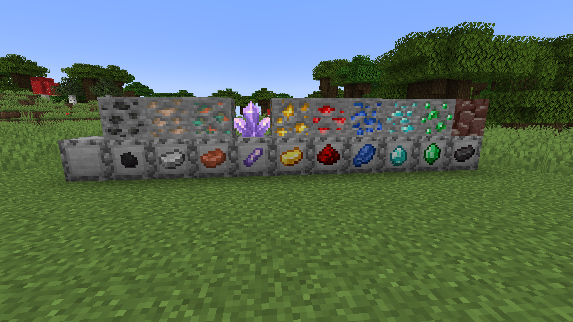 Block Generators screenshot 2