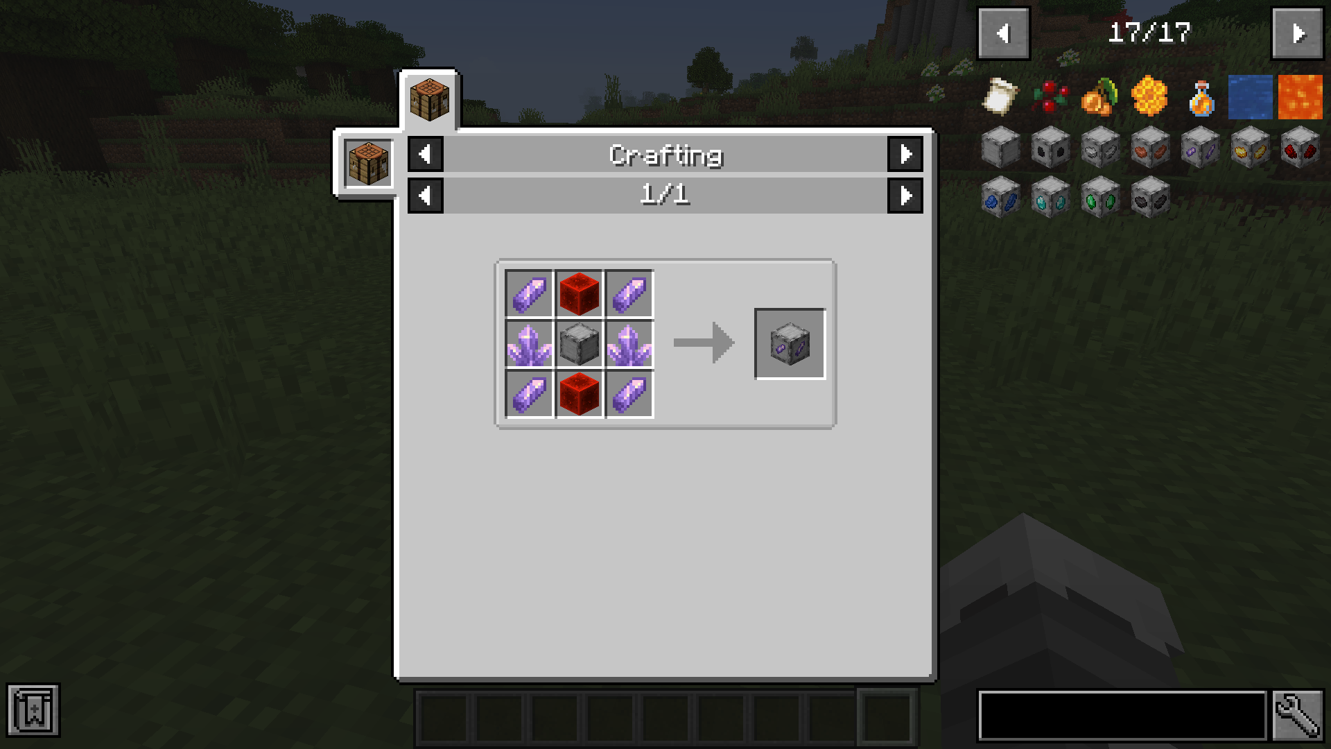Block Generators screenshot 3