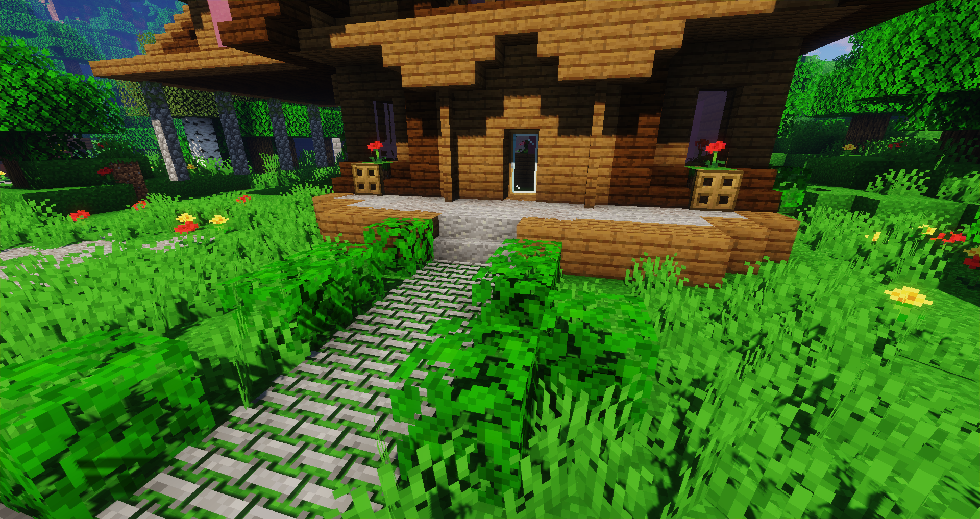 The best Minecraft mods for 1.19.3