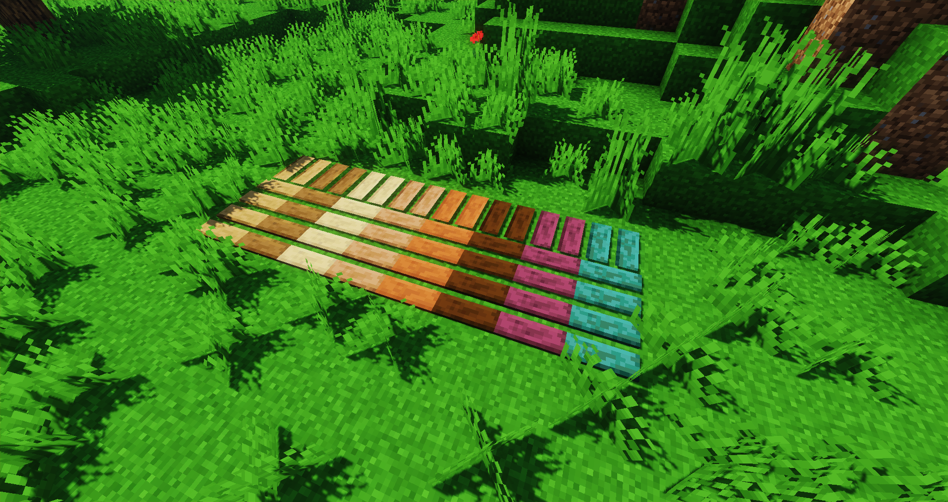 Macaw's Paths and Pavings screenshot 3