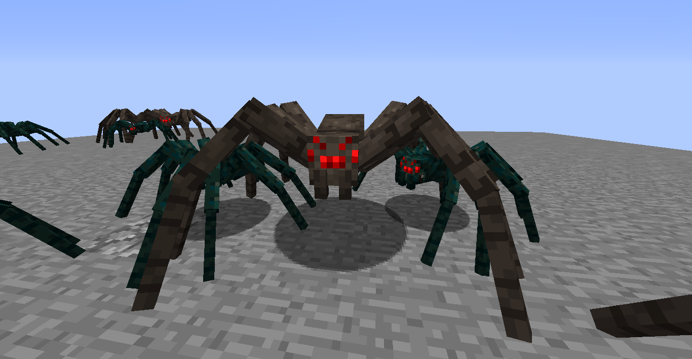 Better Spider Remastered screenshot 1