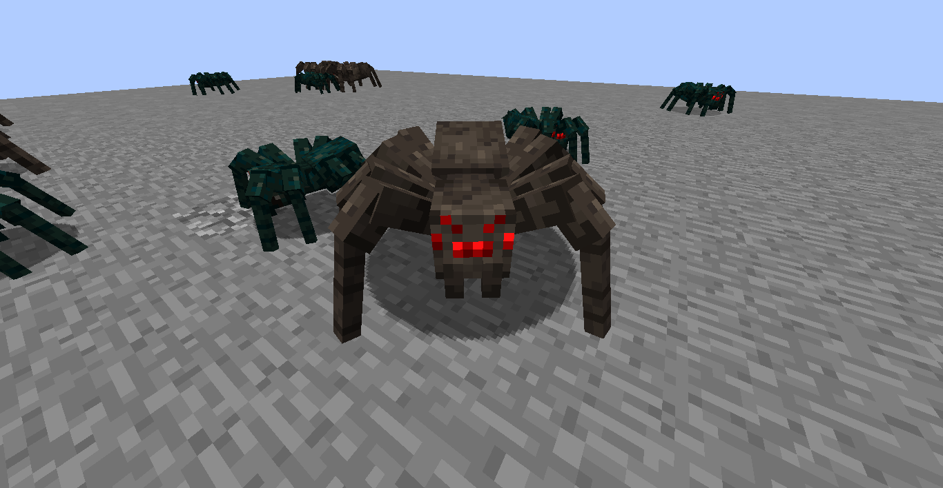 Better Spider Remastered screenshot 2