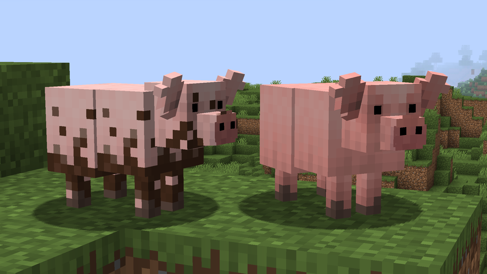 Better Pigs screenshot 3