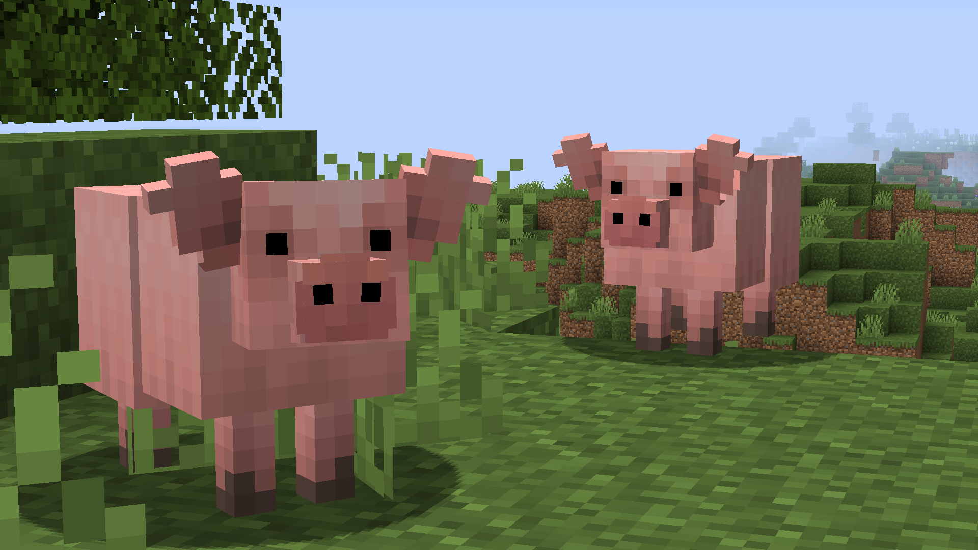 Better Pigs screenshot 2