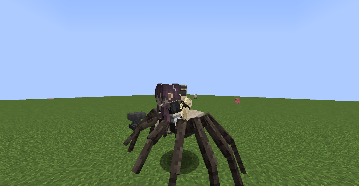 Arachnic Arachne Spider screenshot 3