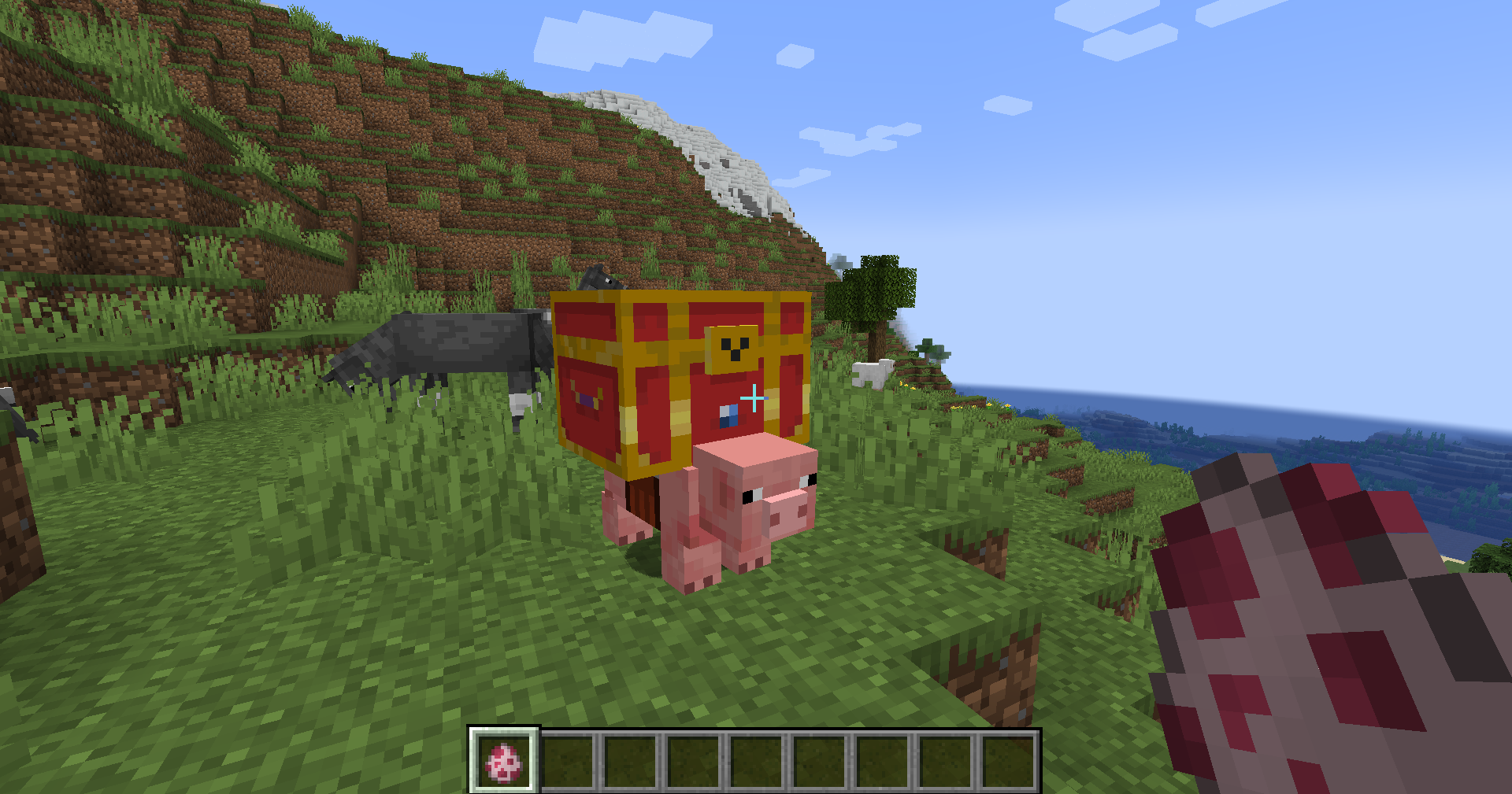 Colds: Piggy Bank screenshot 3