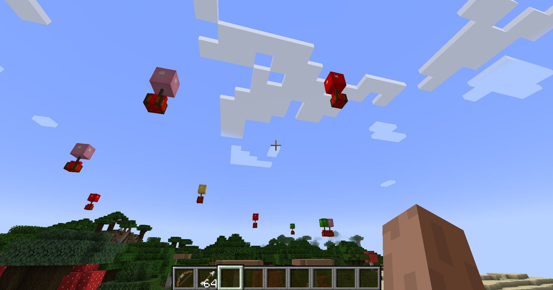 Balloon Box screenshot 3