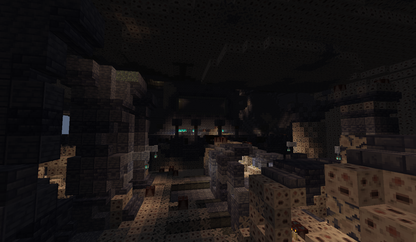 Outlast texture pack minecraft фото 12
