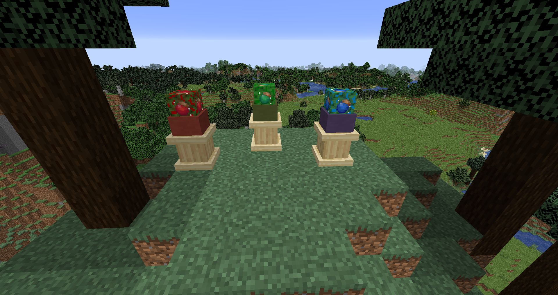 Botany Pots - Pixelmon Compat screenshot 2