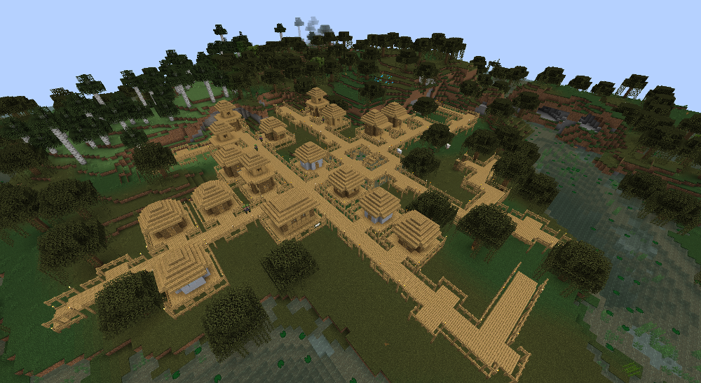 The Missing Villages screenshot 3