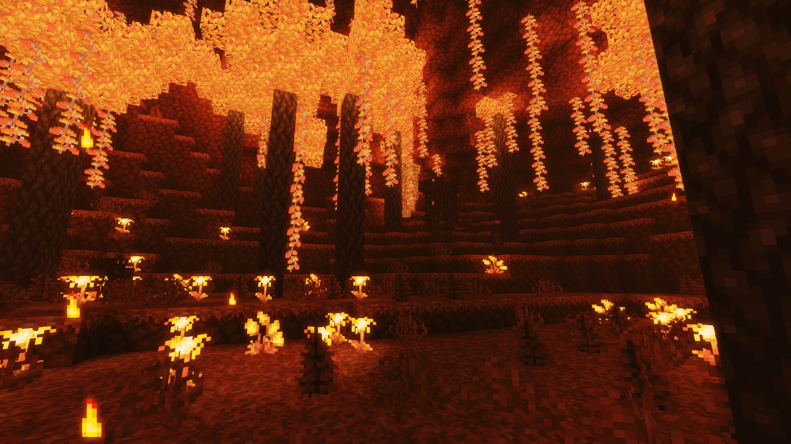 Pyromancer screenshot 2