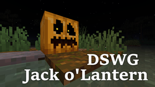 DSWG Jack o'Lantern screenshot 1