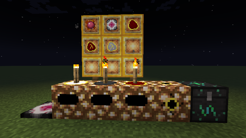 Item Alchemy screenshot 1