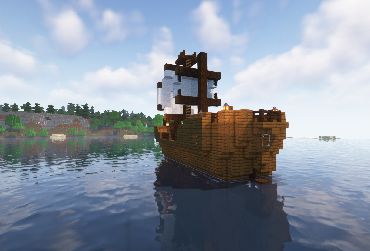 Unwrecked Ships  screenshot 3