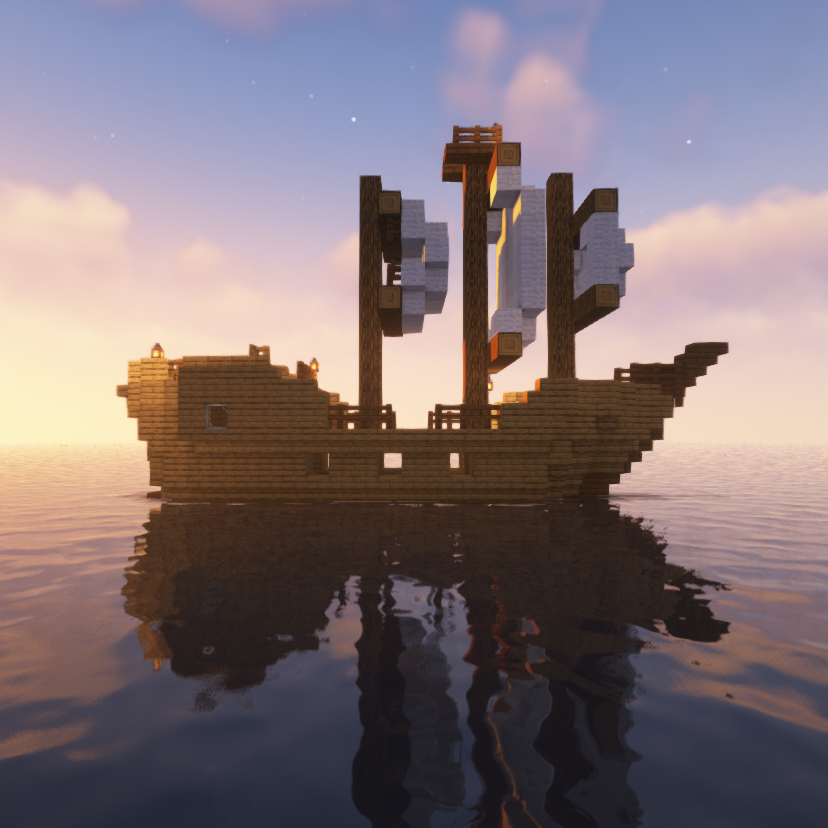 Unwrecked Ships screenshot 1