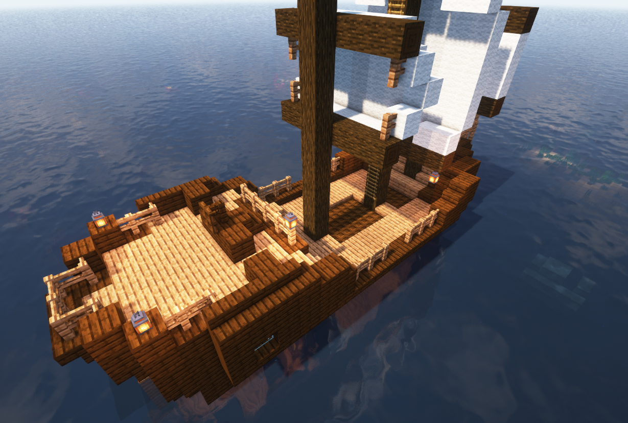 Unwrecked Ships screenshot 3