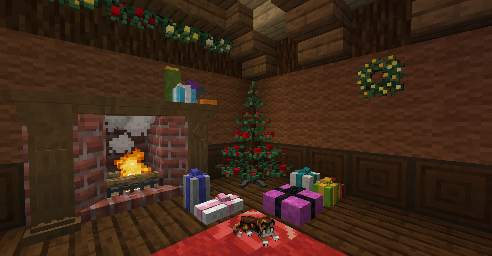 ManyIdeas Christmas screenshot 3