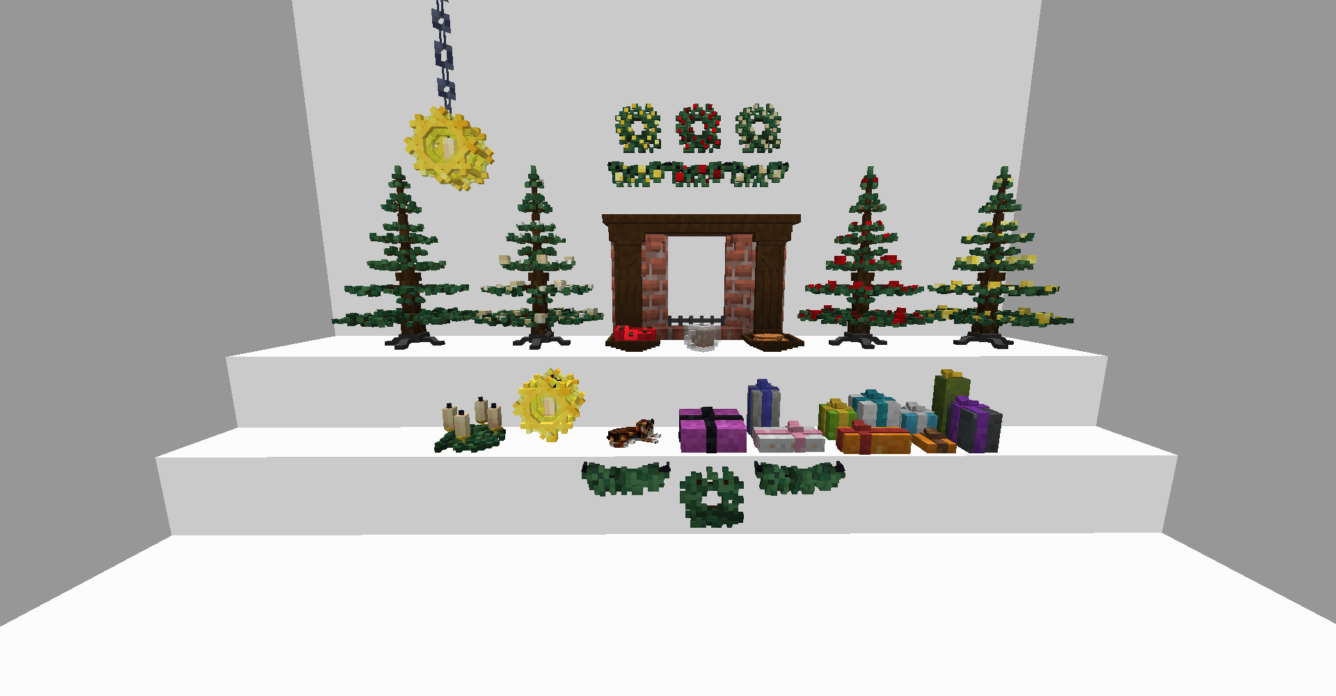 ManyIdeas Christmas  screenshot 1