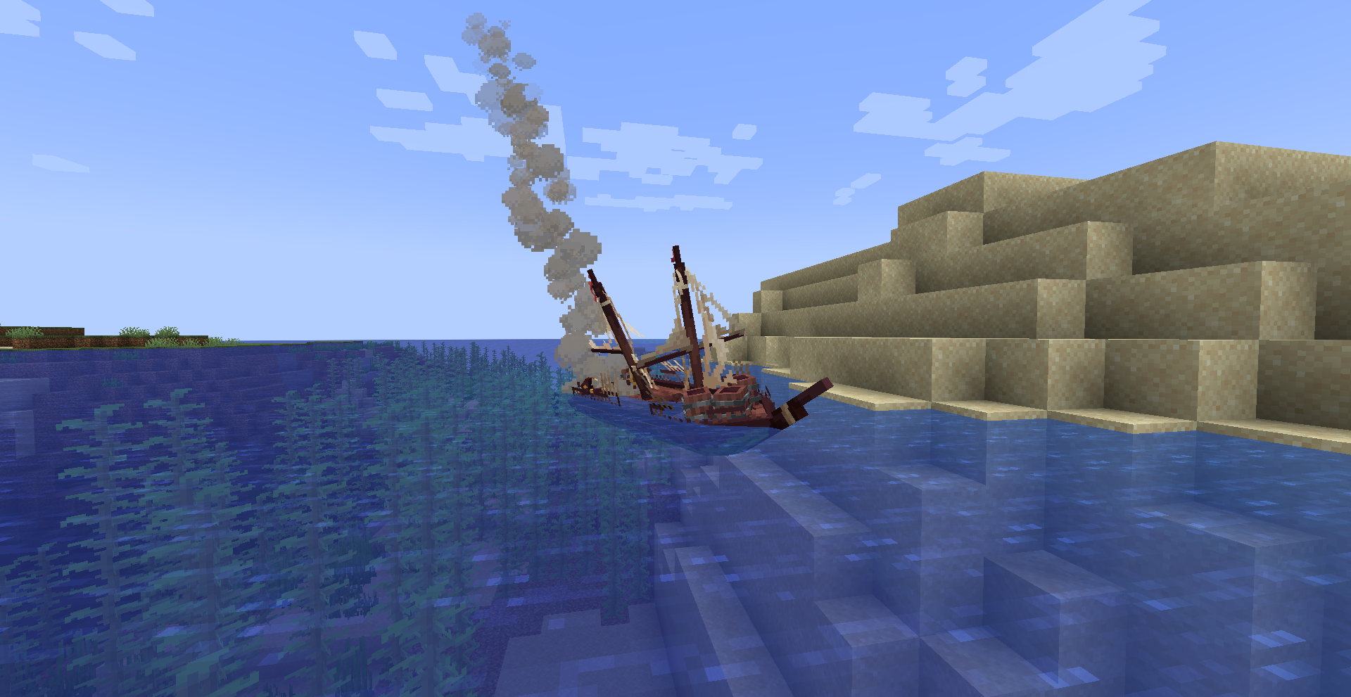 Swashbucklers screenshot 2