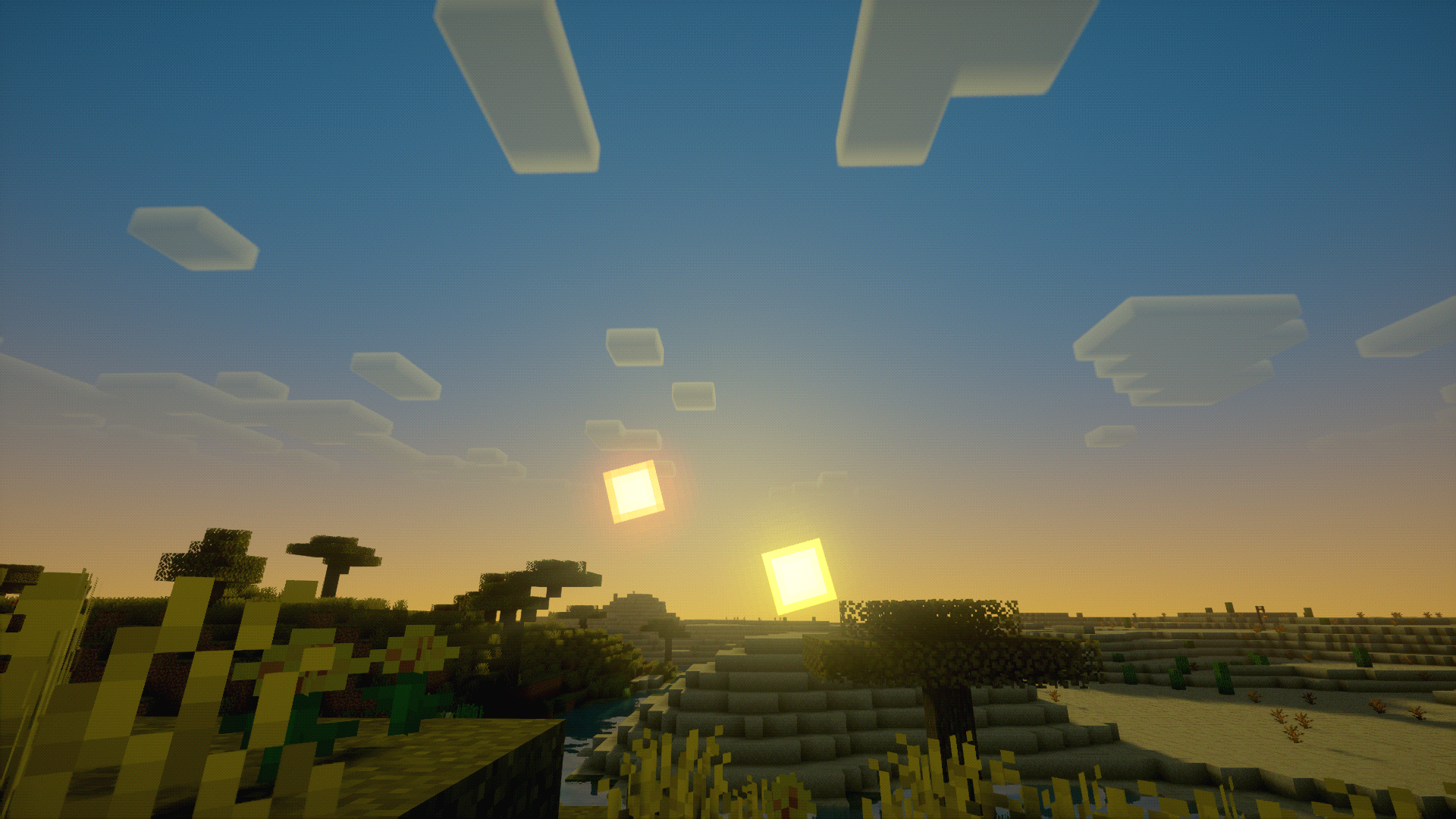 Two Suns screenshot 3