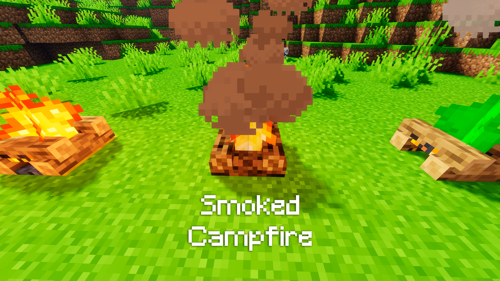 More Campfires screenshot 2