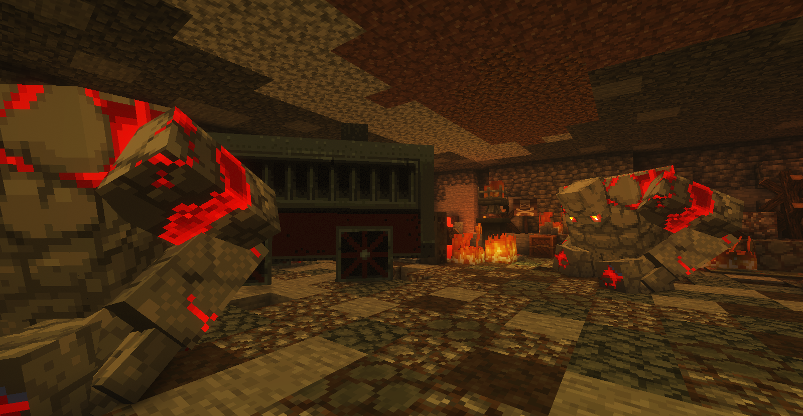 Dungeons Content screenshot 2