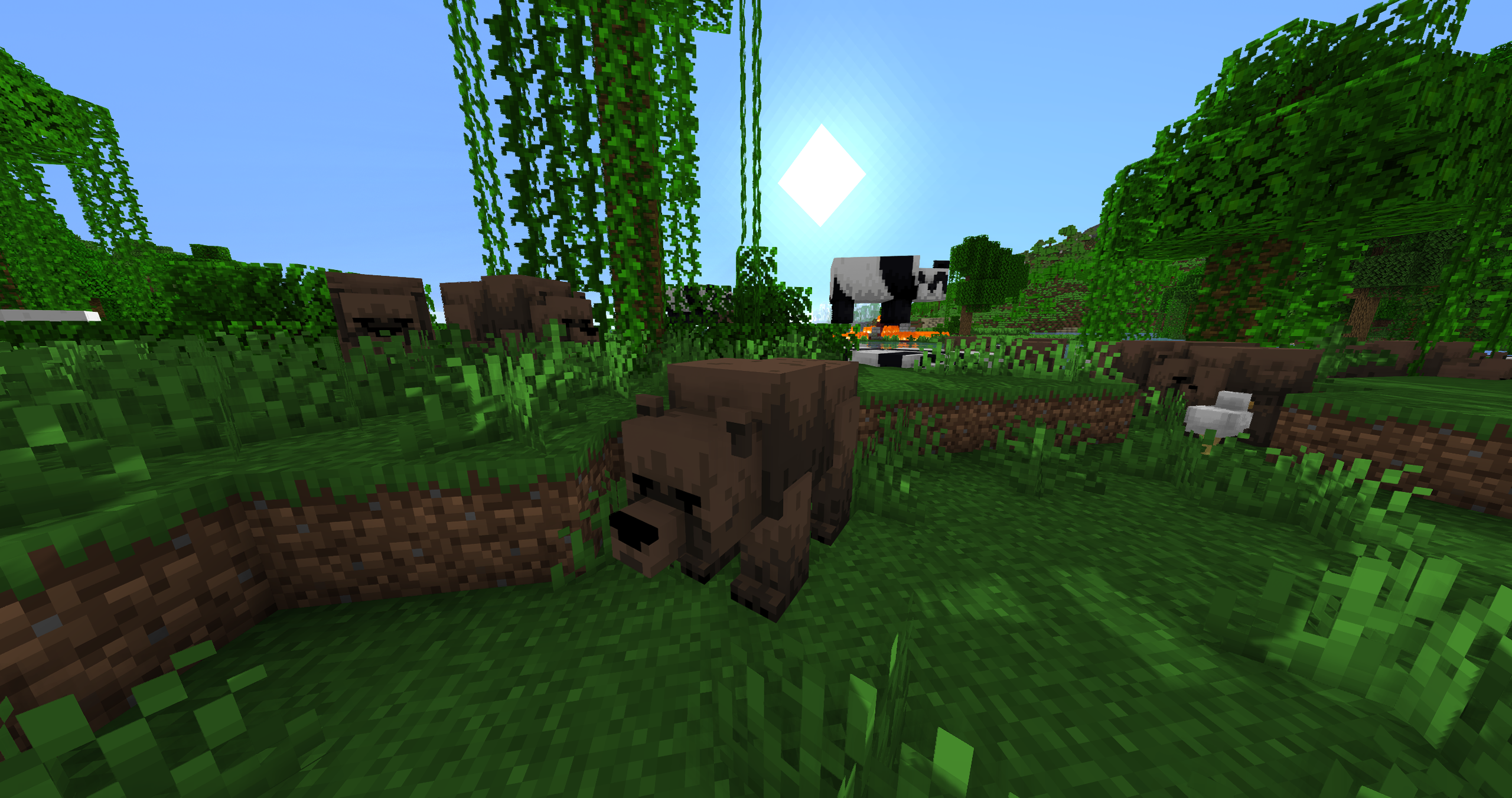 Shiny's Bears screenshot 2